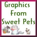Sweet Pets Graphics