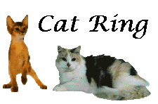 Original Cat Ring