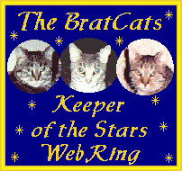 Keeper Of The Stars Webring