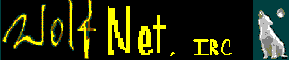 WolfNet, IRC Logo1