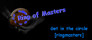 Ring of Masters