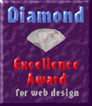 Diamond Excellence Award