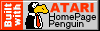 HomePage Penguin