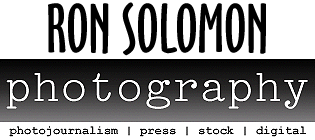 Ron Solomon Photography