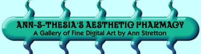 Ann-S-Thesia's Aesthetic Pharmacy
