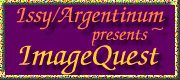 Issy/Argentinum presents ~ ImageQuest