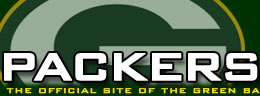 Green Bay Packers NFL Site