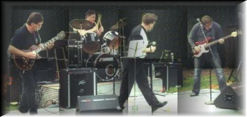 Original Rock from SPLIT^ROCK !    2005   !