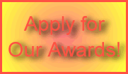 Apply for our Awards