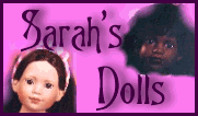 Sarah's Dolls