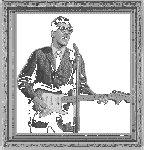 Buddy Holly Pic