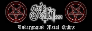 Seeds of Evil: Underground Metal Online
