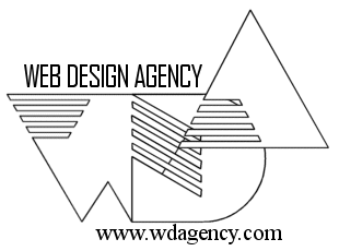 WEB DESIGN AGENCY