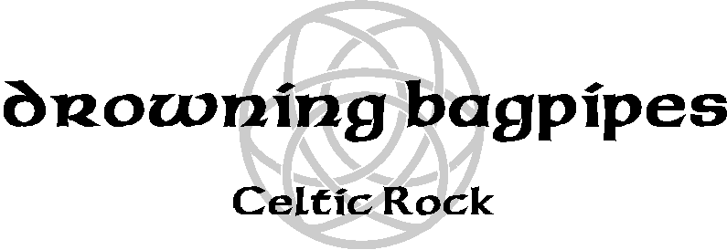 drowning bagpipes - Celtic Rock (7.7 kB)