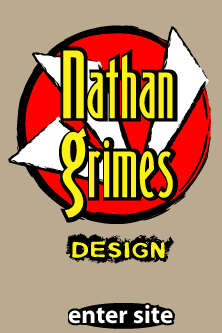 Nathan Grimes Design