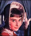The Audrey Hepburn Webring