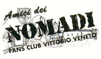 Nomadi Fans Club Vittorio Veneto (TV)