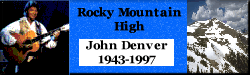 link to John Denver tribute page