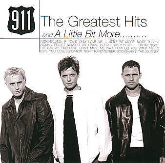 Greatest Hits and A Little Bit More..........