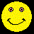 Pot-Head Smiley