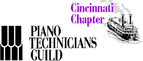PTG - Cincinnati Chapter