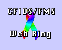 CFIDS/FMS Web Ring