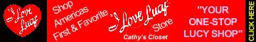 Cathy's Closet banner