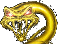serpent logo