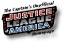The Captain's Unofficial Justice League Homepage