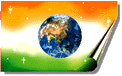 India on the Internet Logo