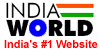 India World Logo