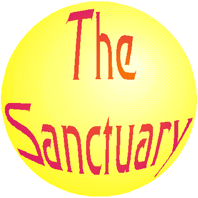 Welcome to The Sanctuary