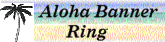 Join the Aloha Banner Ring GIF