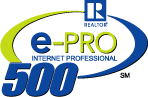 What's an e-PRO?