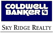 Directions to Coldwell Banker Sky Ridge Realty in Blue Jay, CA