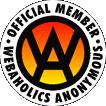 Webaholics Anonymous(tm)