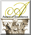  ABCdarium award