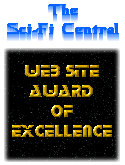 Sci-Fi Central Award