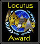 Locutus Award