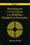 cover of Psychological Commentaries
