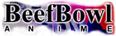 Beefbowl Anime Logo