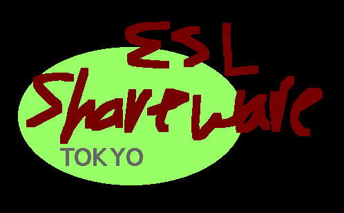 TOKYO ESL-TRANSLATION SHAREWARE