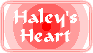 Haleys Guestbook