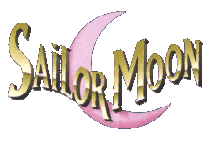 Logo de Sailor Moon