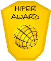 Hiper award solo lo mejor