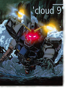 RX-78 Gundam 08th