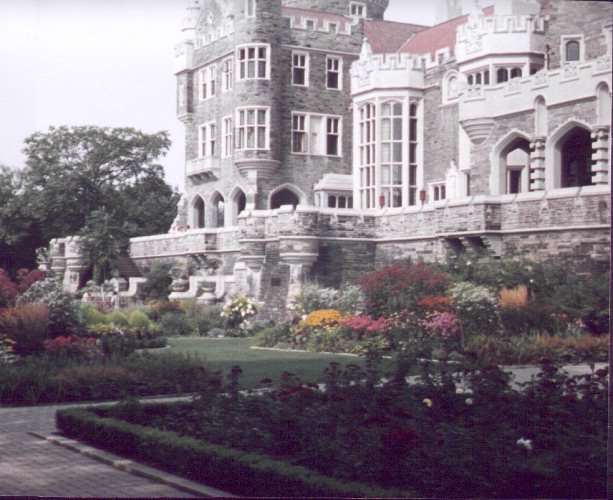 Another Image of Casa Loma Garden