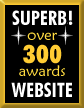 Superb! Website 300 Award---5.0 rating  (10/12/99)
