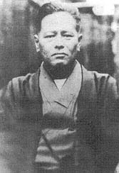 Chojun MIYAGUI
