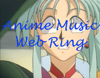The AnimeMusic WebRing